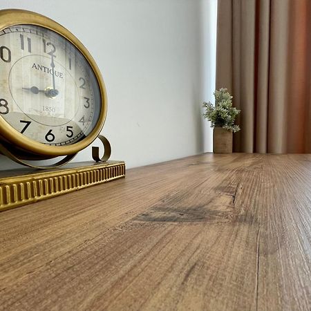 בוקרשט Belvedere Apartments מראה חיצוני תמונה