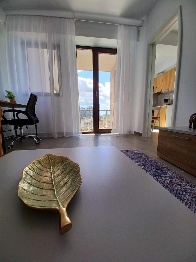 בוקרשט Belvedere Apartments מראה חיצוני תמונה