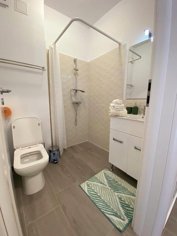 בוקרשט Belvedere Apartments מראה חיצוני תמונה