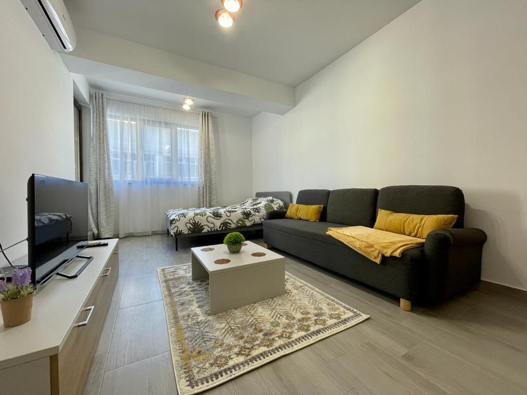 בוקרשט Belvedere Apartments מראה חיצוני תמונה
