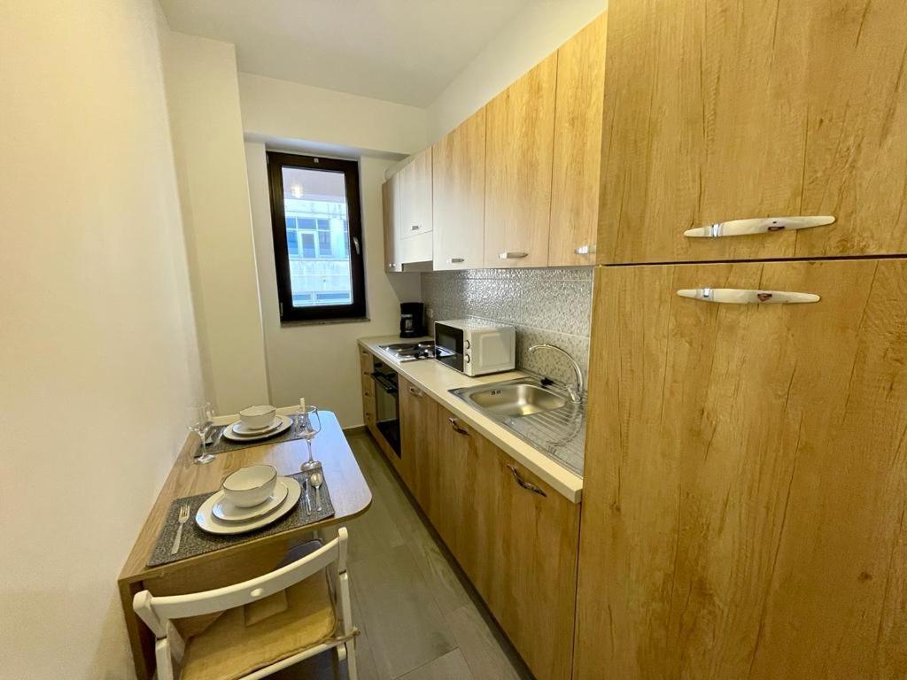 בוקרשט Belvedere Apartments מראה חיצוני תמונה