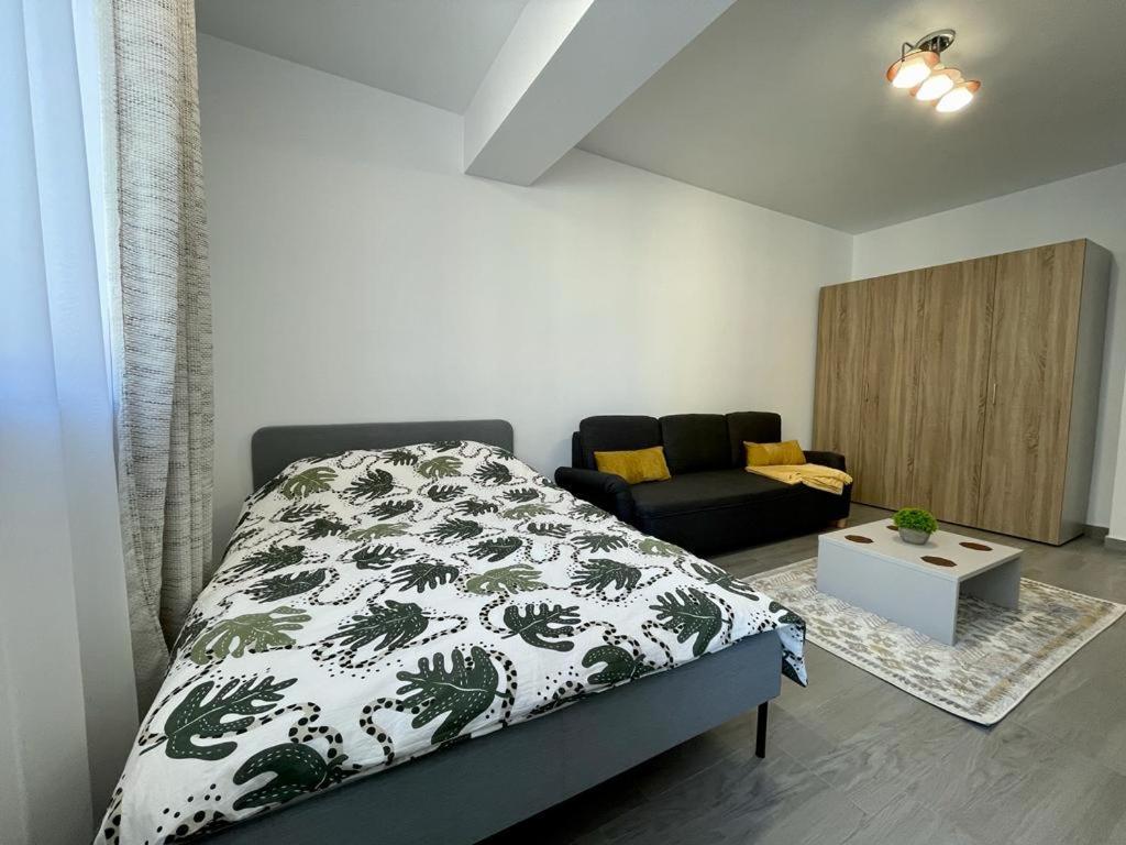 בוקרשט Belvedere Apartments מראה חיצוני תמונה