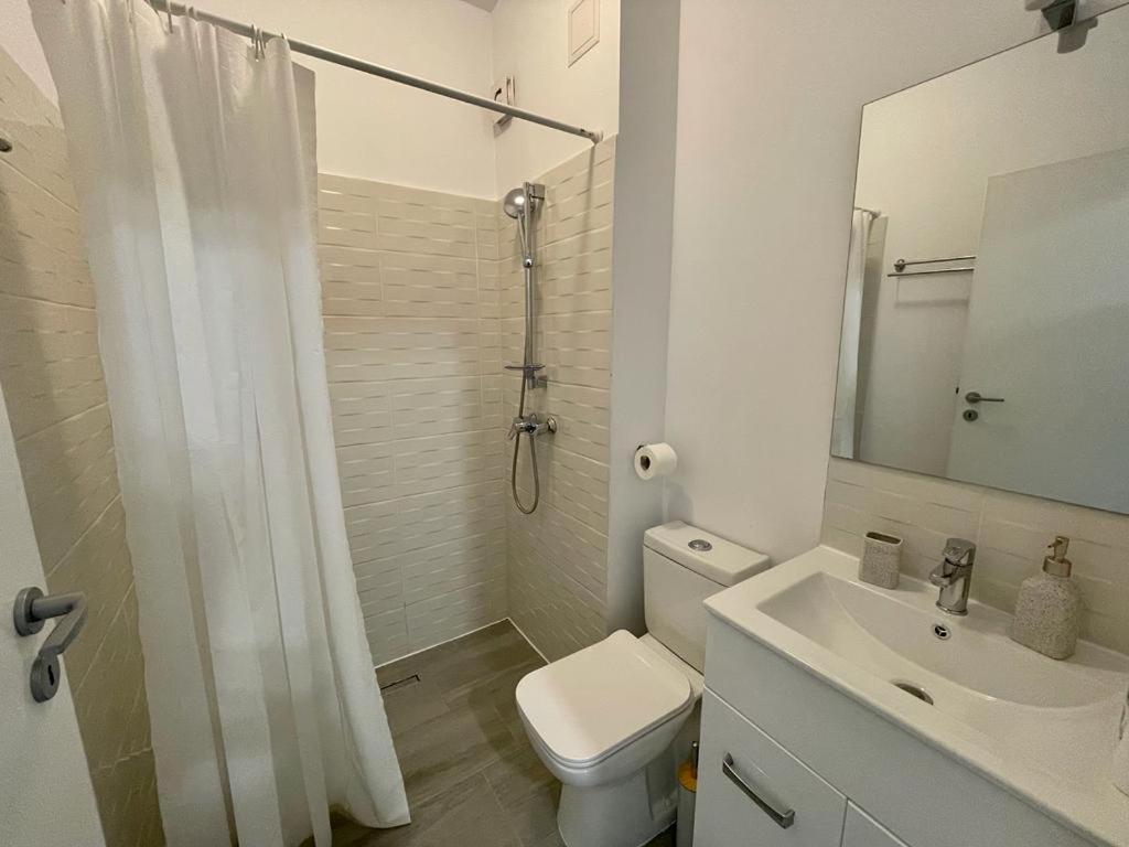 בוקרשט Belvedere Apartments מראה חיצוני תמונה