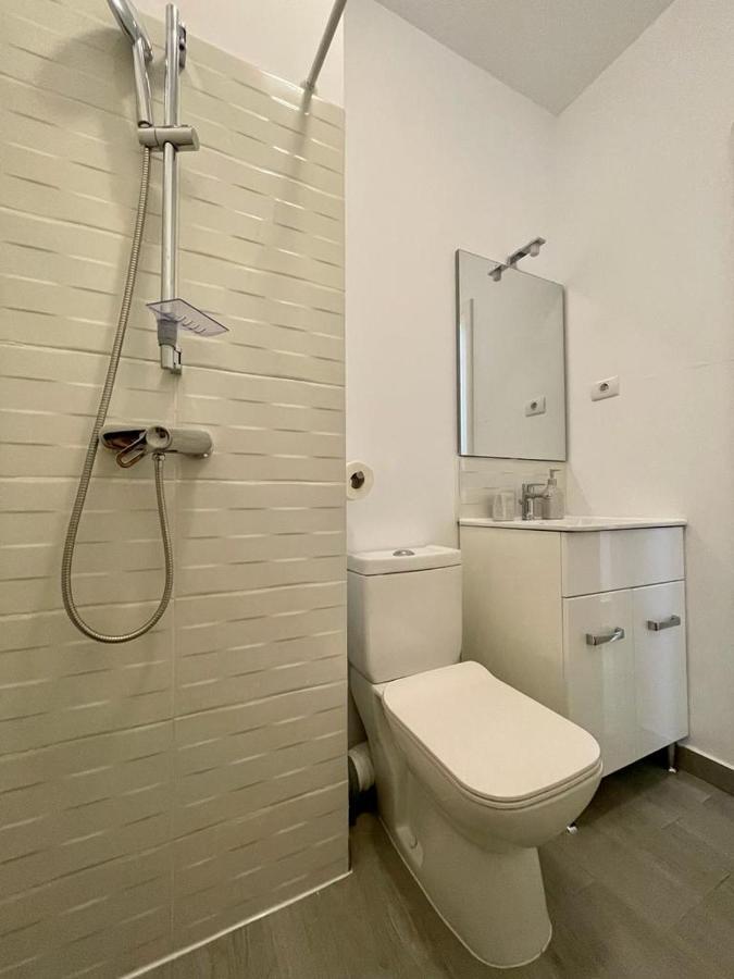 בוקרשט Belvedere Apartments מראה חיצוני תמונה