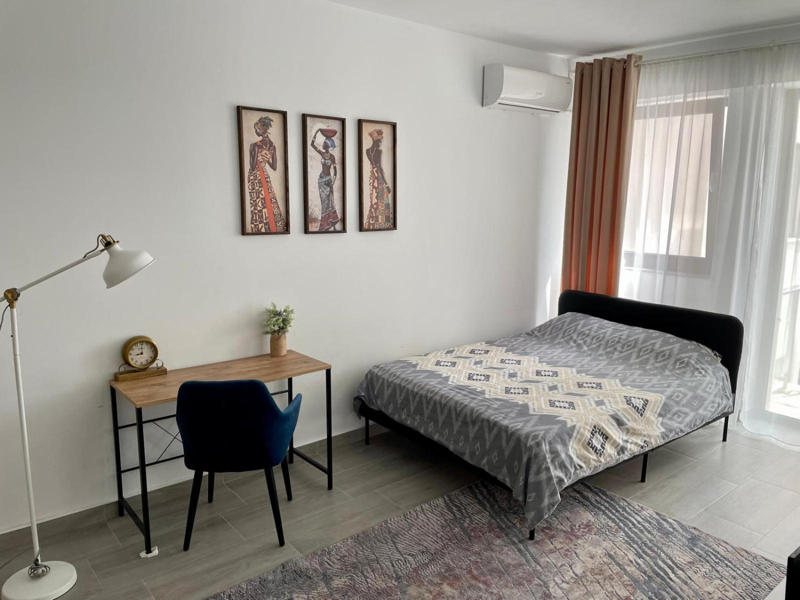 בוקרשט Belvedere Apartments מראה חיצוני תמונה